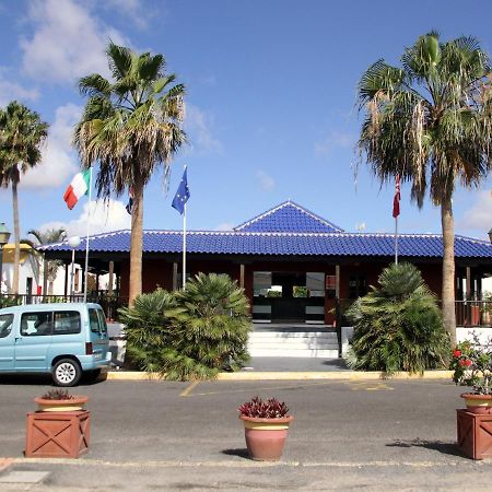 Casa Anna Aparthotel Caleta De Fuste Ngoại thất bức ảnh