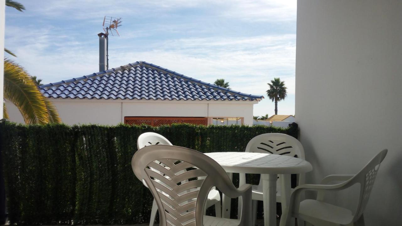 Casa Anna Aparthotel Caleta De Fuste Ngoại thất bức ảnh