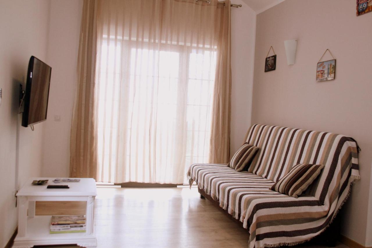 Casa Anna Aparthotel Caleta De Fuste Ngoại thất bức ảnh