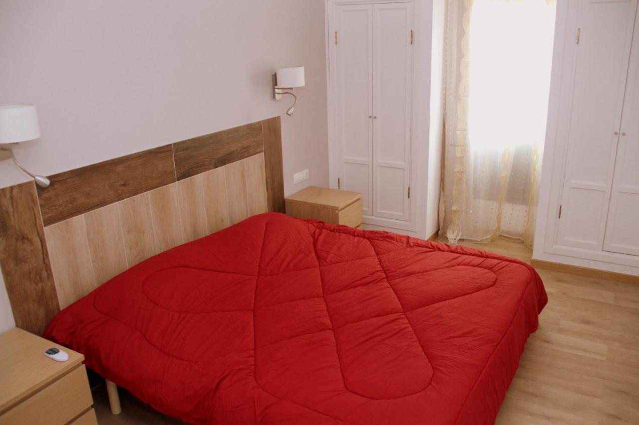 Casa Anna Aparthotel Caleta De Fuste Ngoại thất bức ảnh
