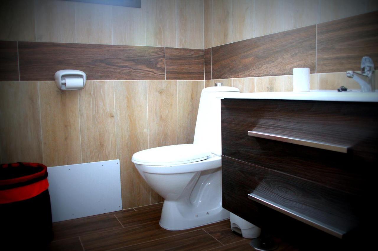 Casa Anna Aparthotel Caleta De Fuste Ngoại thất bức ảnh