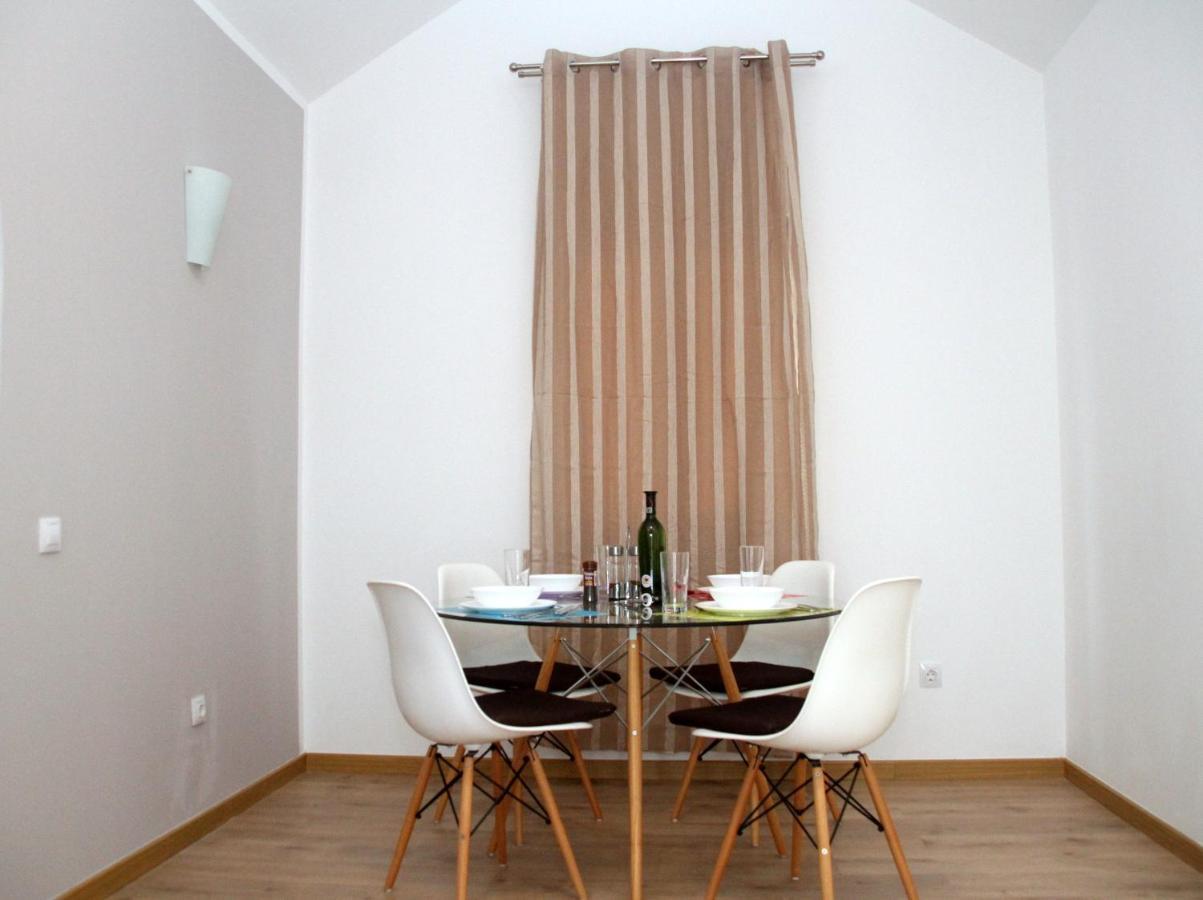 Casa Anna Aparthotel Caleta De Fuste Ngoại thất bức ảnh