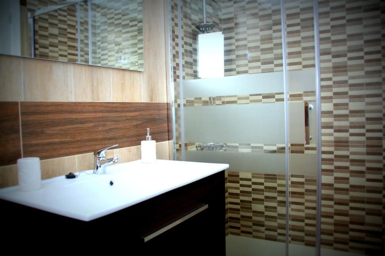 Casa Anna Aparthotel Caleta De Fuste Ngoại thất bức ảnh