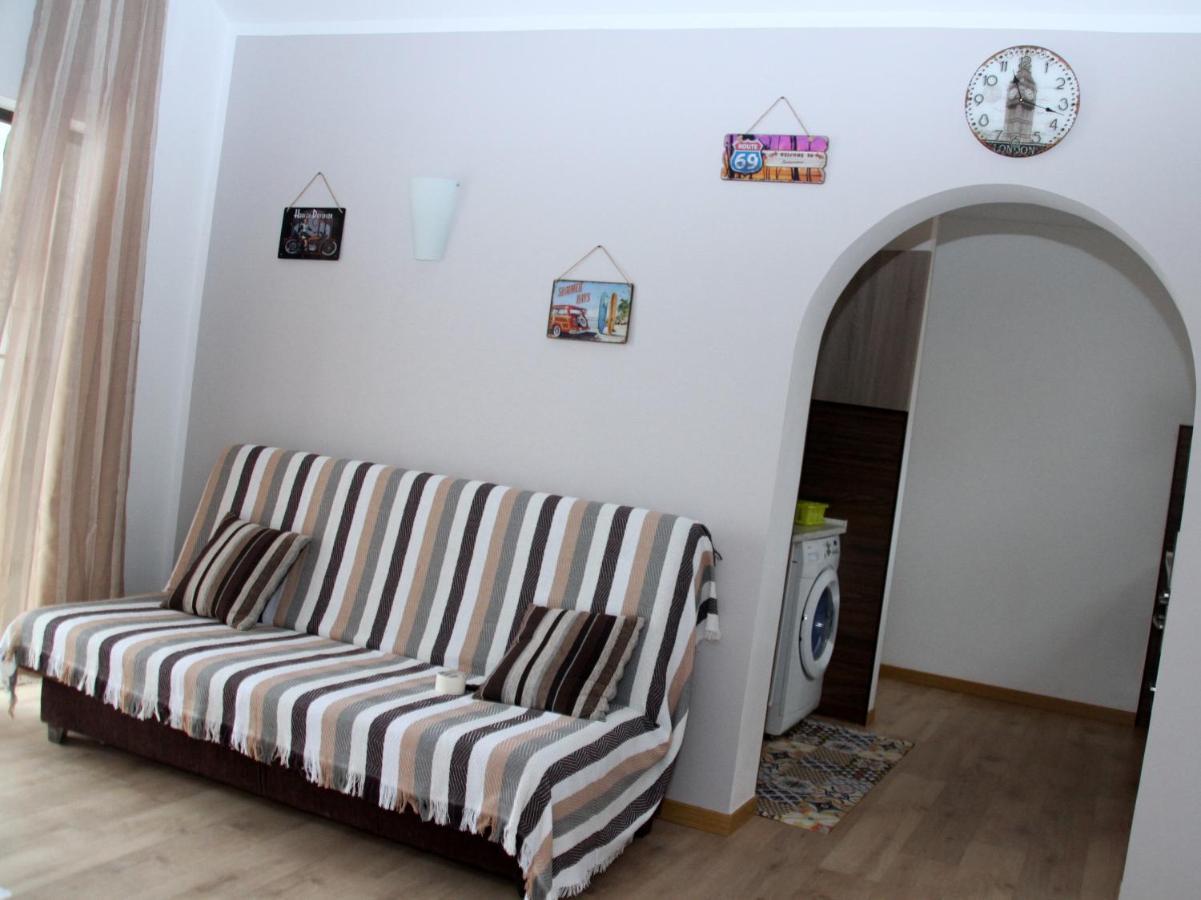 Casa Anna Aparthotel Caleta De Fuste Ngoại thất bức ảnh