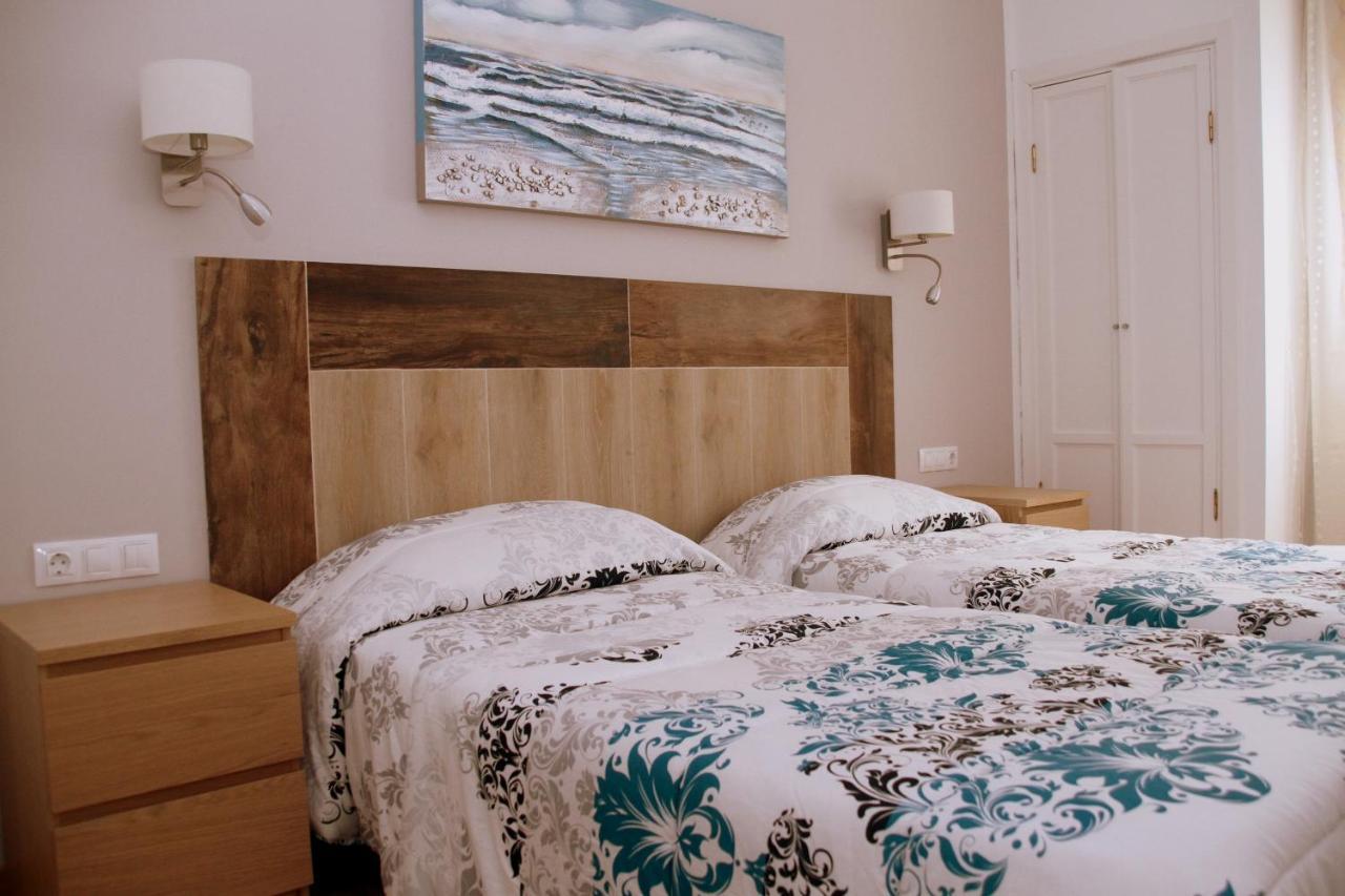 Casa Anna Aparthotel Caleta De Fuste Ngoại thất bức ảnh